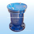 Cast Iron Air Release Hydraulic Valve